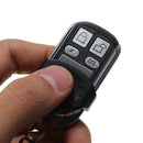 4 Button 318MHz Replacement Garage Door Remote Control for MCT-11 MCT-3 DNT00090