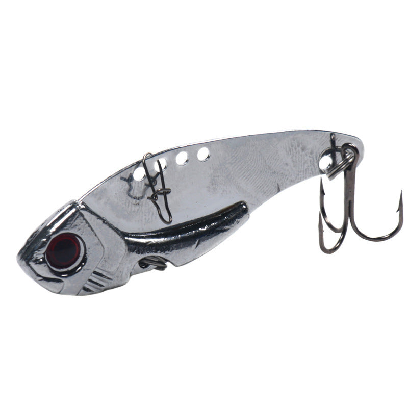 ZANLURE 5 Pcs 20g 6cm Fishing Lure Outdoor Fishing Hooks