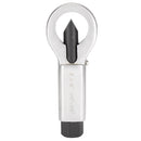 Proffessional Adjustable Nut Splitter Cracker Nut Remover Extractor Tool Wood Chisel Hand Tool Hamme