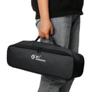 PENGGONG Durable Waterproof Canvas Tool Bag Storage Hand Multi-function Plumber Tool