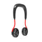 360 Adjustable Portable Mini Fan Li-ion Battery Hands Free Cooling Fan USB Rechargable Hanging Neck Sport Fan Mini Air Fan