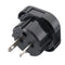 240V Travel Plug Adapter UK To USA US Australia New Zealand Travel Power Adapter Converter
