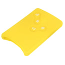 Car 4 Botton Silicone Remote Key Shell Case Cover for RENAULT Laguna Koleos Capture