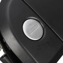 Car Front Door Right UK Driver Side Handle With 2 Keys For VW T4
