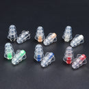 27dB Noise Canceling Earplug For DJ Concert Musician Drummer Motorcycle Riding Hearing Protection