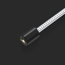 YAWOA BF200 Car Brake Fluid Tester Brake Liquid Testing Examiner Detector for DOT3 DOT4 DOT5.1 with LCD Display Screen