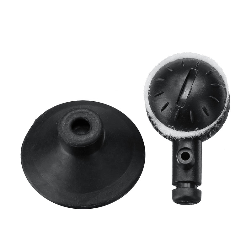 Adjustable Bubble Size Aquarium Oxygen Bubble Ball Increaser for Aquarium Fish Tank Air Pump