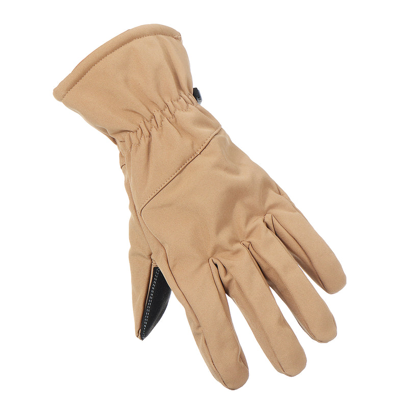 Winter Warm Thermal Gloves Motorcycle Ski Snow Snowboard Cycling Touchscreen Waterproof