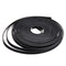 White/Black 5Meters GT2-6mm PU Open Timing Belt For Timing Pulley Reprap 3D Printer Parts