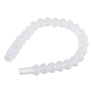 6Pcs RJXHOBBY 30cm Soldering Arm Coolant Pipe Spark Plug Tube  for Soldering Base Station