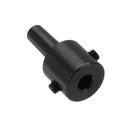 Effetool 3.17/4/5/6/8mm Brass Bush Steel Bush Copper Sleeve for JT0 Drill Chuck