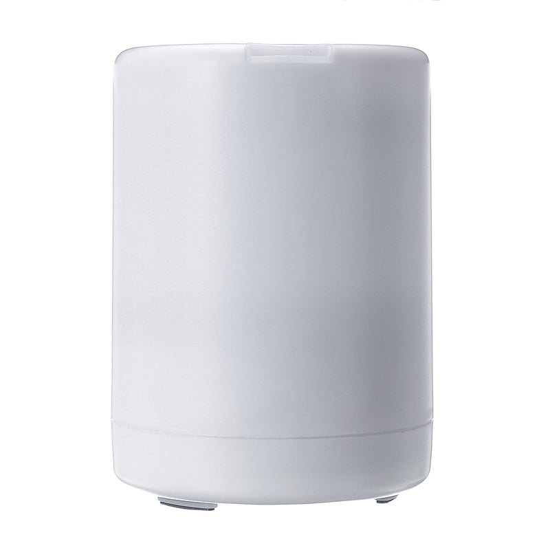 300ml 7 Colour Ultrasonic Aroma Essential Oil Diffuser Air Humidifier LED Night Light