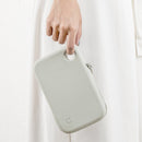 Jordan&Judy 270ml 336ml Silicone Storage Bag Waterproof Cable Charger Keys Earphones Organizer Outdoor Travel