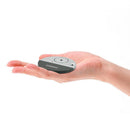 SE-0106 100dB Electronic Wireless Vibration Sensor Home Security Door Window Alarm