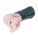 Double Layer Working Welding Gloves Safety Protective Garden Sports MOTO Wear-resisting Gloves