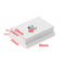 Machifit M8 T-Track Sliding Nut T Slot Nut For Woodworking Tool Slot Fastener