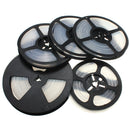 5M Silicon Tube 5mm/8mm/10mm/12mm/15mm for WS2812B 5050 3528 2835 5630 LED Strip Light