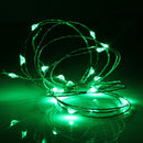 2M 20 LED USB Copper Wire LED String Fairy Light for Christmas Xmas Party Decor
