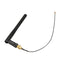 3Pcs WeMos D1 Mini Pro-16 Module + ESP8266 Series WiFi Wireless Antenna
