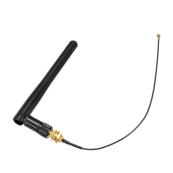 3Pcs WeMos D1 Mini Pro-16 Module + ESP8266 Series WiFi Wireless Antenna