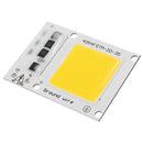 1X 5X 10X 15W/20W/30W White/Warmwhite LED Beads COB DIY Light Chip for Flood Light  AC190-240V