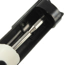 2 In1 30W 220V Soldering Iron PCB Solder Sucker Desoldering Pump Welding Tool EU Plug