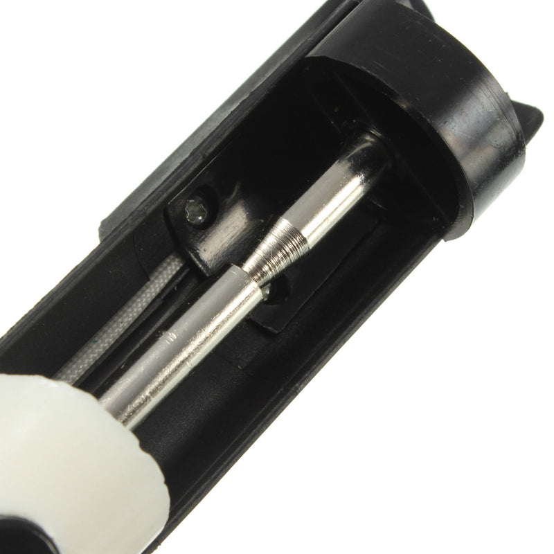 2 In1 30W 220V Soldering Iron PCB Solder Sucker Desoldering Pump Welding Tool EU Plug