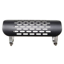 Motorcycle Exhaust Muffler Pipe Heat Shield Cover For Harley Chopper Cruiser