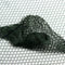 ZANLURE 80cmx80cm Foldable Crab Fish Crawdad Shrimp Minnow Fishing Bait Trap Cast Net