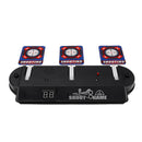 Mini Electronic Scoring Target Electric Score Bullet Shooting Target Toy