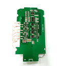 Bakeey 3 Coils DIY Material Qi Wireless Charger PCBA Launch Board 5V 2A for Smartphones