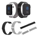 Stainless Steel Watch Band Watch Strap Replacement for Xiaomi Watch