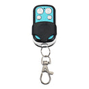 5pcs 433MHz Fixed Code Remote Control Transmitter For Wireless Power Supply Relay Switch Receiver Module