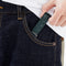 XIAOMI VLLICON Leather Keychain Hand Woven 360 Rotating Car Key Ring Holder