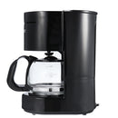 HOMEZEST CM-306 600W 0.65L Indoor Kitchen Household Automatic Electric Drip Coffee Machine Maker