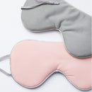 Xiaomi Jordan&Judy Double-sided Eye Mask Comfort Breathable Eye Patch Camping Travel Sleeping Blindfold