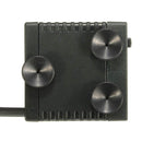 AC220-240V 2W Submersible Fountain Water Pump Garden Landscape Decoration Hydrological Cycle Pump