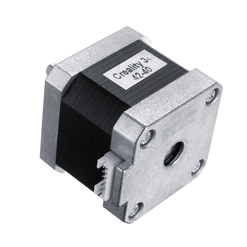 Creality 3D Two Phase 42-40 RepRap 42mm Stepper Motor For REPRAP Makerbot 3D Printer