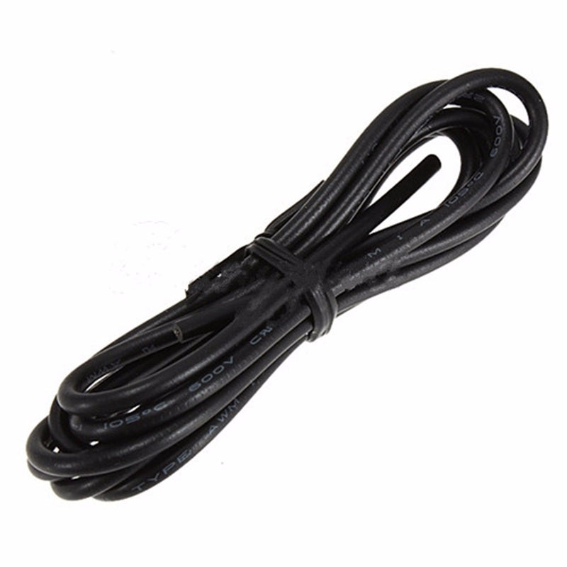 Black Motorcycle ATV Snowmobile Boat Ski  Waterproof Hour Meter