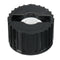 10pcs 60 90 120 LED Lens for High Power DIY Black Light Lamp Bulb
