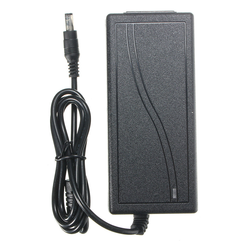5.5mm x 2.5mm  AC 100-240V to DC 24V 3A Switching Power Supply Adapter Transformer