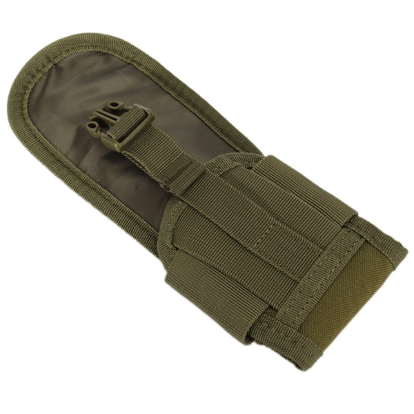 Outdoor Sports Multifunction Tactical Bag Pouch Pocket Hiking Travel