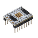 TMC5160 V1.2 SPI Stepper Motor Driver Board with Heatsink for 3D Printer