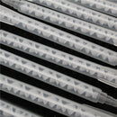 10PCS 50ML MA5.4-17S AB Gule Epoxy Adhesive Applicator Mixing Nozzle