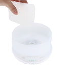 500ml 7 LED Humidifier Air Aroma Essential Oil Purifier Diffuser Aromatherapy