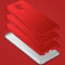Bakeey Ultra-Thin Matte Hard PC Anti-Fingerprint Protective Case For Xiaomi Pocophone F1