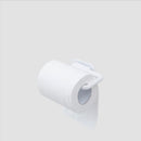 Happy Life Tissue Holder Box Paper Roll Stand Wall Sticker Bathroom Storage Decorations House Decor from Xiaomi Youpin
