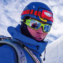 SUNREI Youdo2s 190LM XPG2 R4 LED + 2x3030 LEDs 7 Modes IPX6 Waterproof Bike Headlamp 3 x AAA Battery