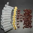 Rearing Cupkit Box Cupularve Tools Bee Keeper Tools Apiculture Bee Tool Set Beekeeping