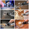 Electric Grinder Cover A550 Rotary Attachment Tool For Drill Dremel